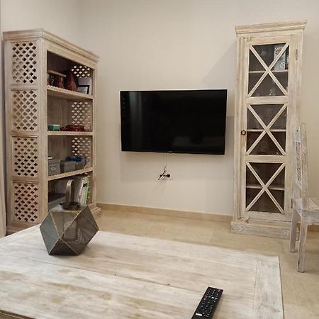 Azvalia - Atico Larga 112 - Terraza Appartement El Puerto de Santa María Buitenkant foto