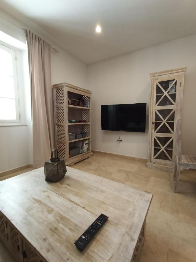 Azvalia - Atico Larga 112 - Terraza Appartement El Puerto de Santa María Buitenkant foto