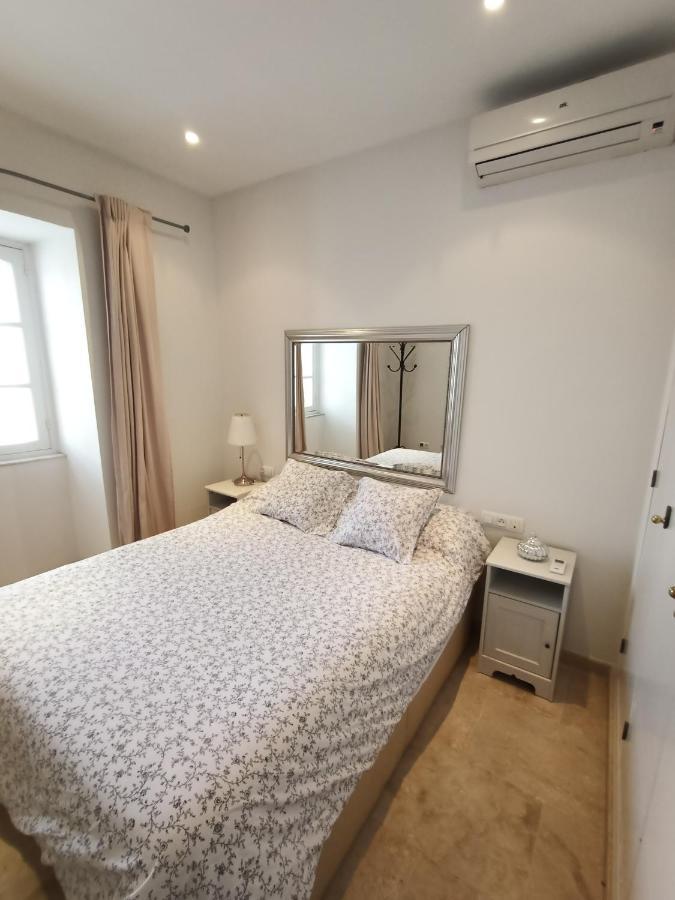 Azvalia - Atico Larga 112 - Terraza Appartement El Puerto de Santa María Buitenkant foto