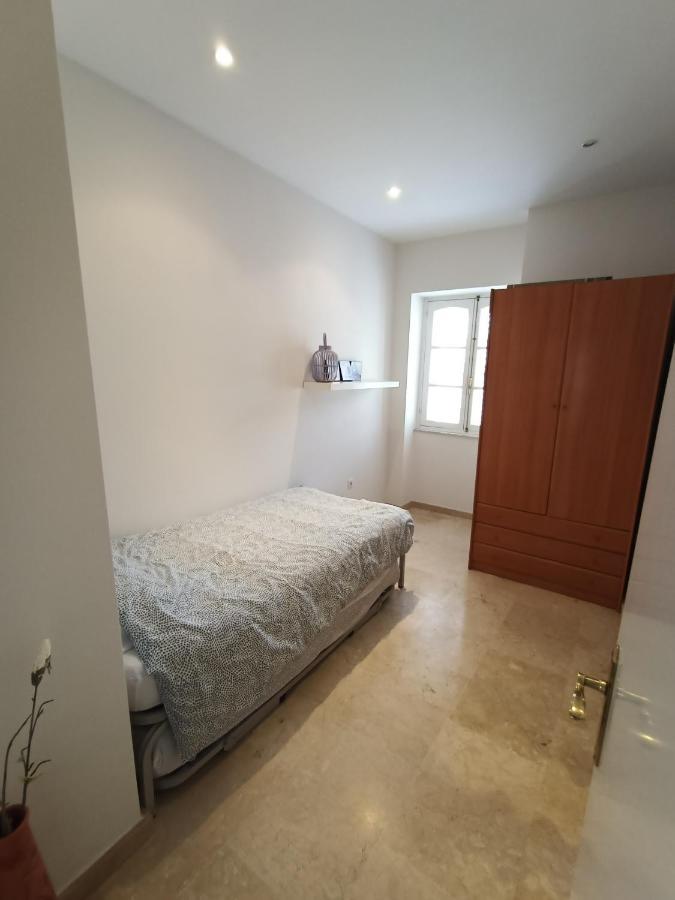 Azvalia - Atico Larga 112 - Terraza Appartement El Puerto de Santa María Buitenkant foto