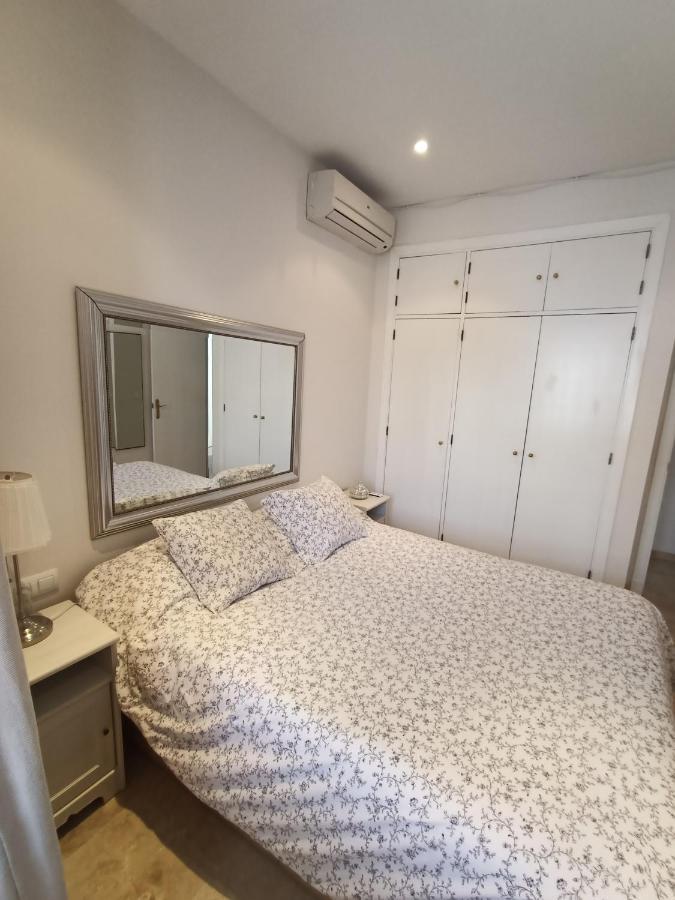 Azvalia - Atico Larga 112 - Terraza Appartement El Puerto de Santa María Buitenkant foto