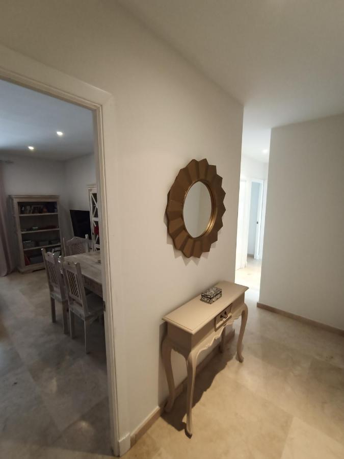 Azvalia - Atico Larga 112 - Terraza Appartement El Puerto de Santa María Buitenkant foto