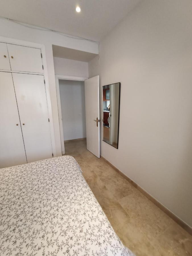 Azvalia - Atico Larga 112 - Terraza Appartement El Puerto de Santa María Buitenkant foto