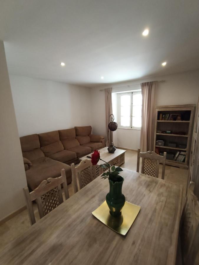 Azvalia - Atico Larga 112 - Terraza Appartement El Puerto de Santa María Buitenkant foto