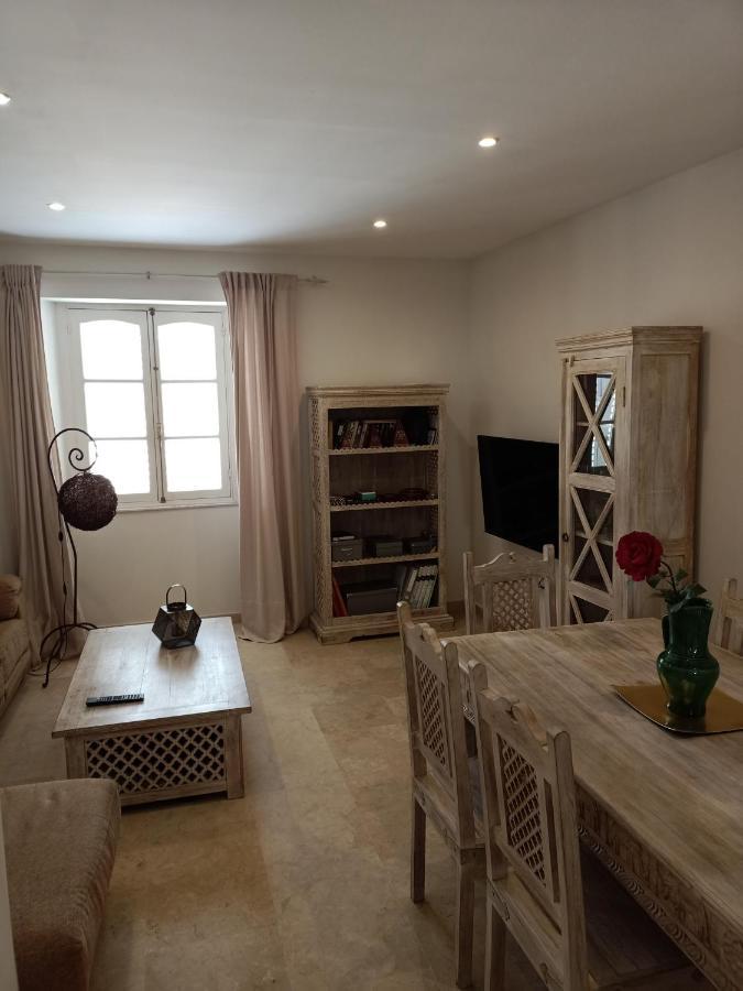 Azvalia - Atico Larga 112 - Terraza Appartement El Puerto de Santa María Buitenkant foto