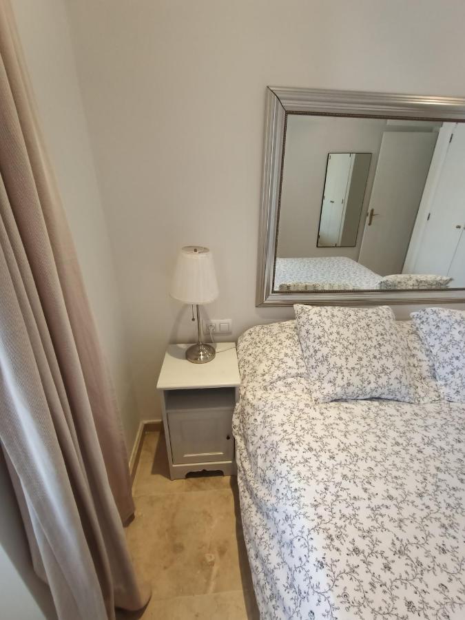 Azvalia - Atico Larga 112 - Terraza Appartement El Puerto de Santa María Buitenkant foto
