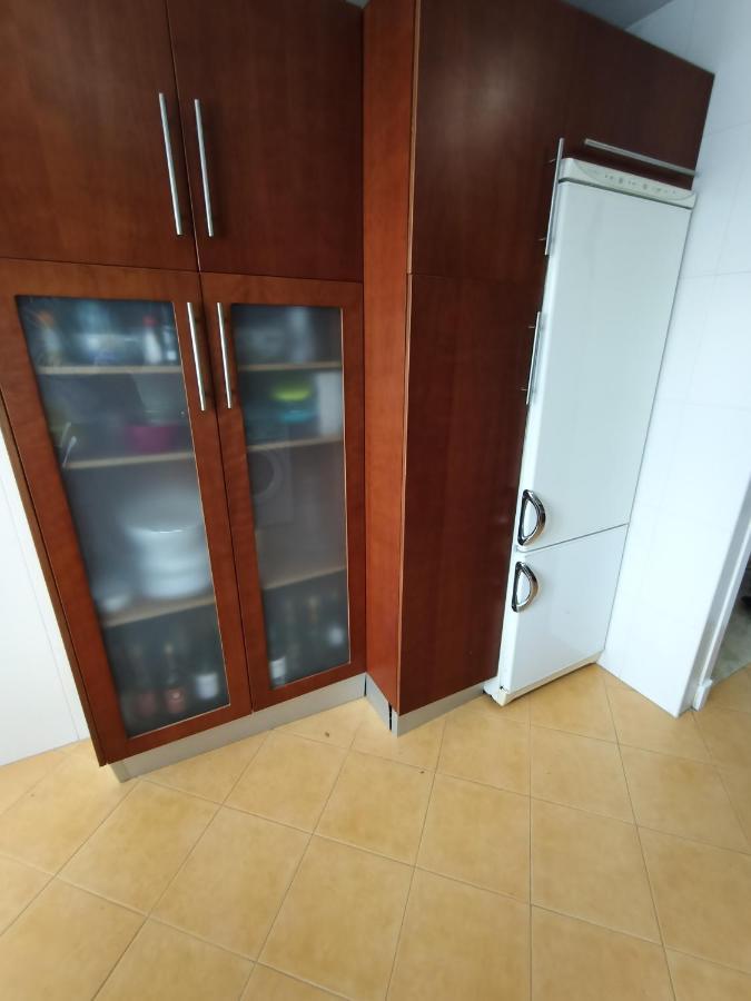 Azvalia - Atico Larga 112 - Terraza Appartement El Puerto de Santa María Buitenkant foto